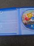 Gra SpongeBob Kanciastoporty Battle for bikini Bottom