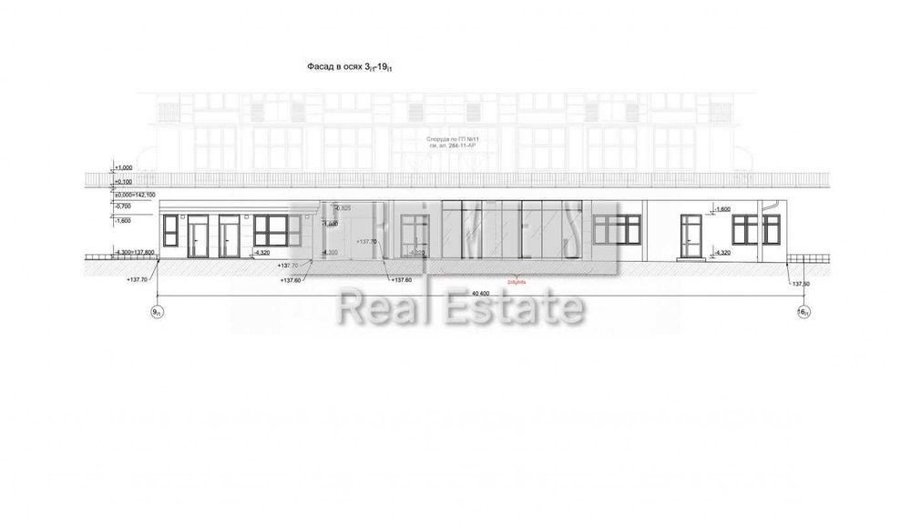 Продаж приміщення, ЖК Новопечерські Липки, вул. Андрія Верхогляда, 16