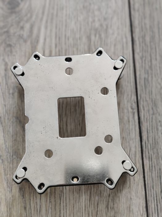 Chłodzenie CPU xigmatec gaia 120