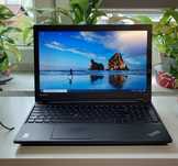 Lenovo ThinkPad L540 Intel i5/16GB RAM/SSD 256GB/matryca 15,6 FullHD