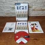 PROJECT IGI I.G.I. 1 - kompletne polskie wydanie premierowe ENG/PL