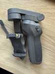 DJI Osmo gimbal do smartfona