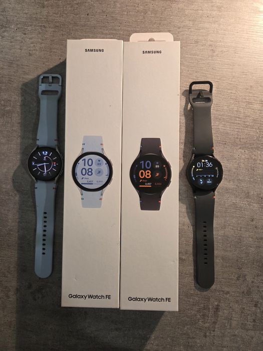 Samsung Galaxy Watch FE