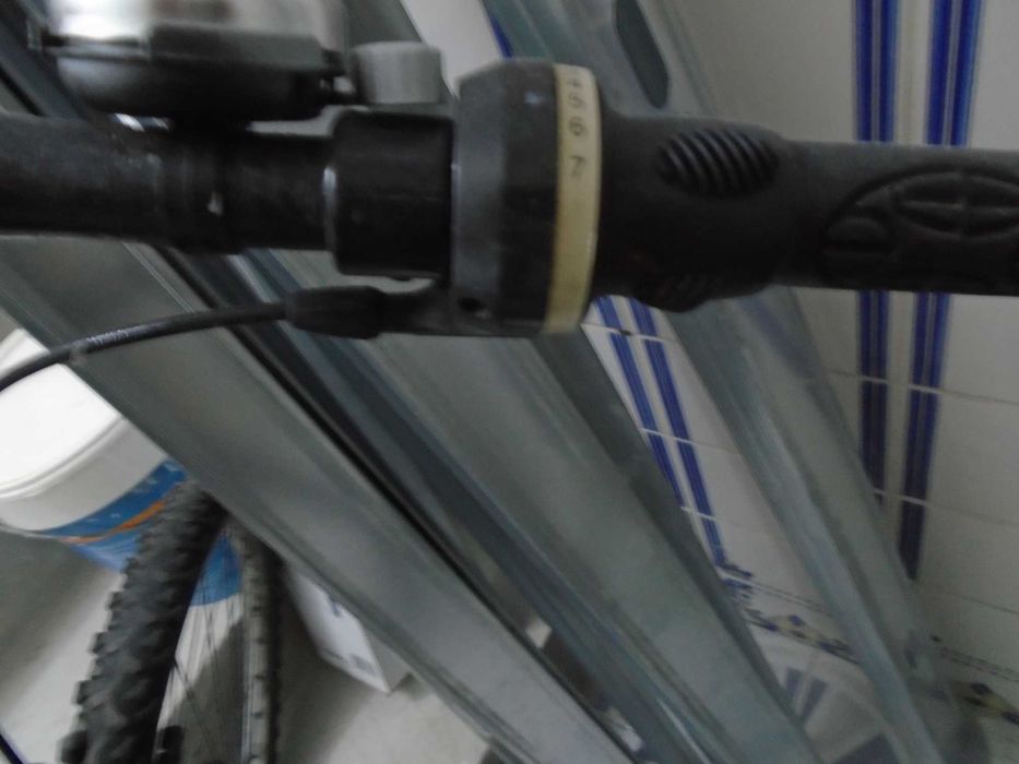 Não temos MBWAY. Biicicleta ciy spirit