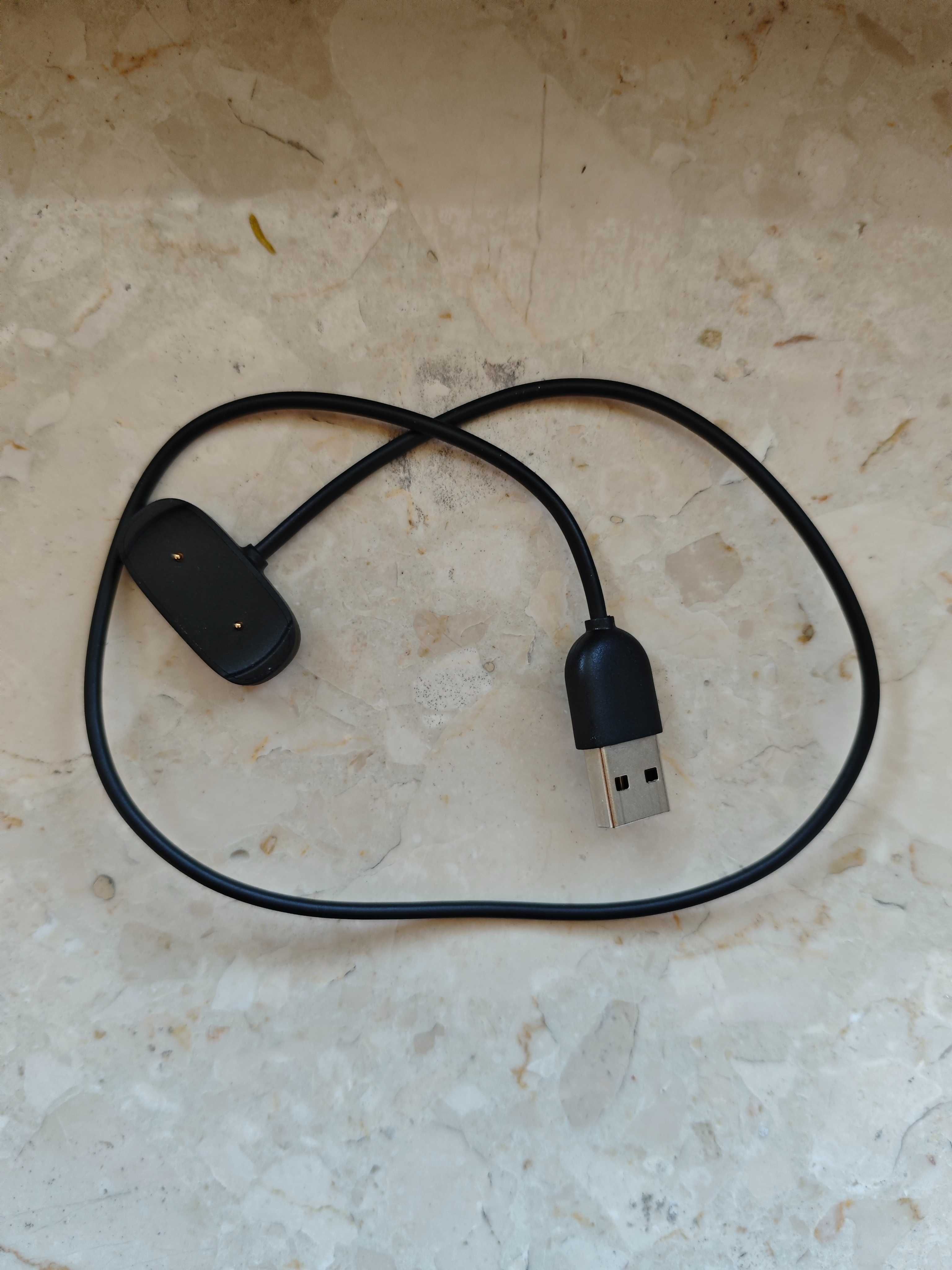 Amazfit Active (1) w doskonałym stanie, oryginalne pudełko i kabel!