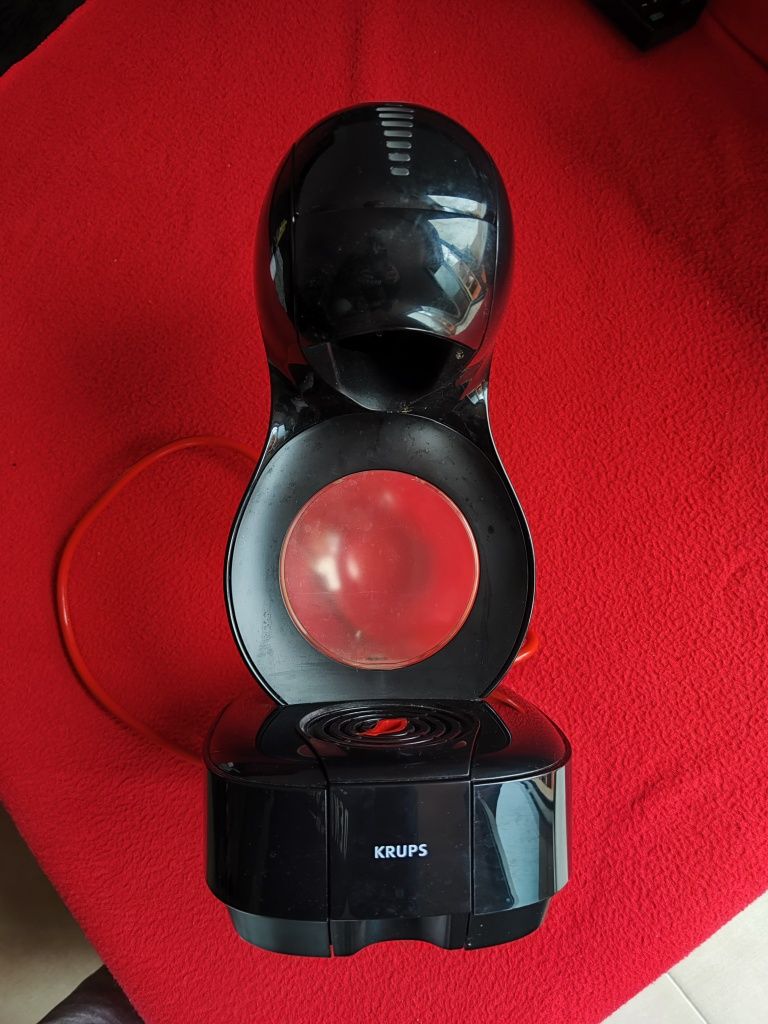Máquina Dolce Gusto