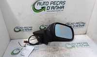 Espelho Retrovisor Dto Electrico Peugeot 407 Sw (6E_)