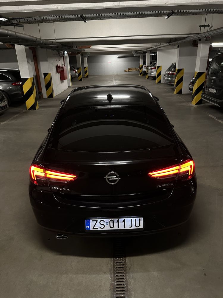 Opel Insignia B 2,0  Diessel