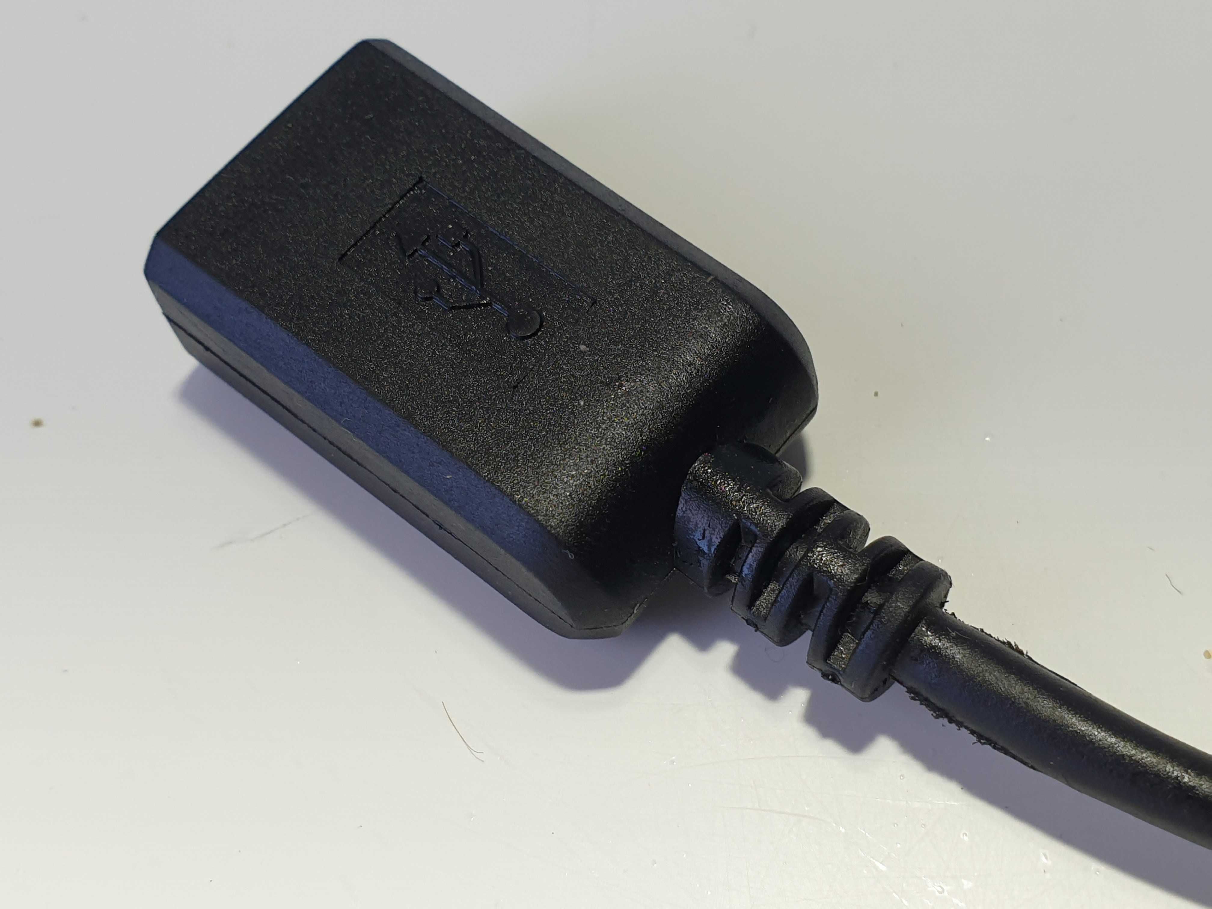 Micro USB to USB  Sony EC310