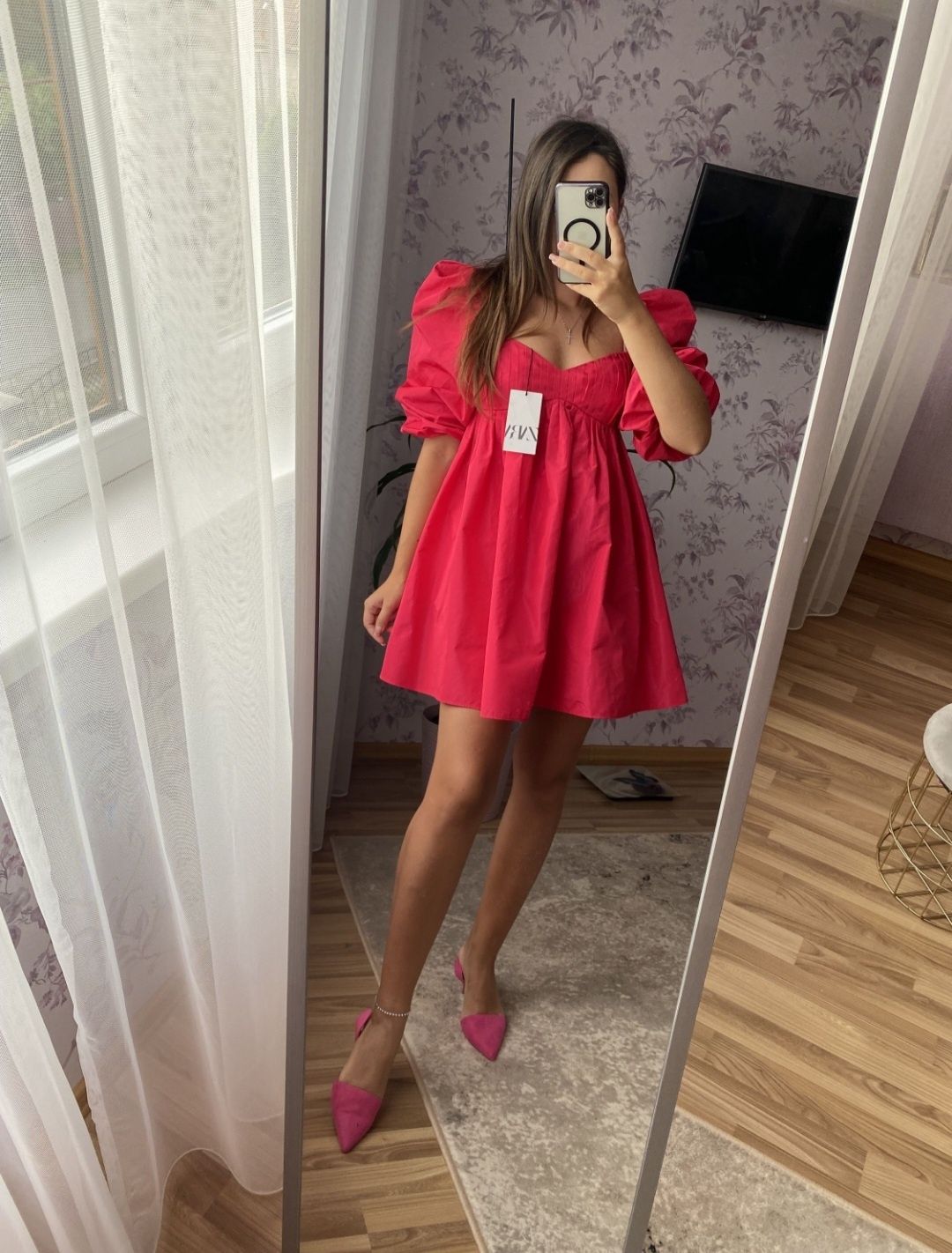 Неймовірна сукня жіноча zara