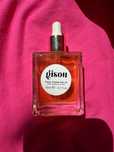 Gisou Honey Infused Hair Oil 20 ml