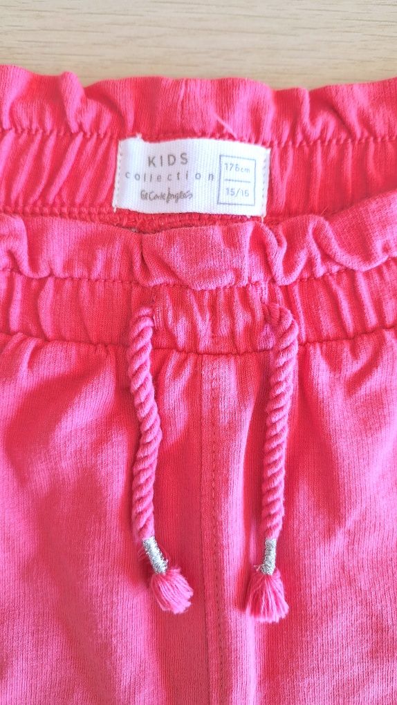 Calções (Kids El Corte Inglés)