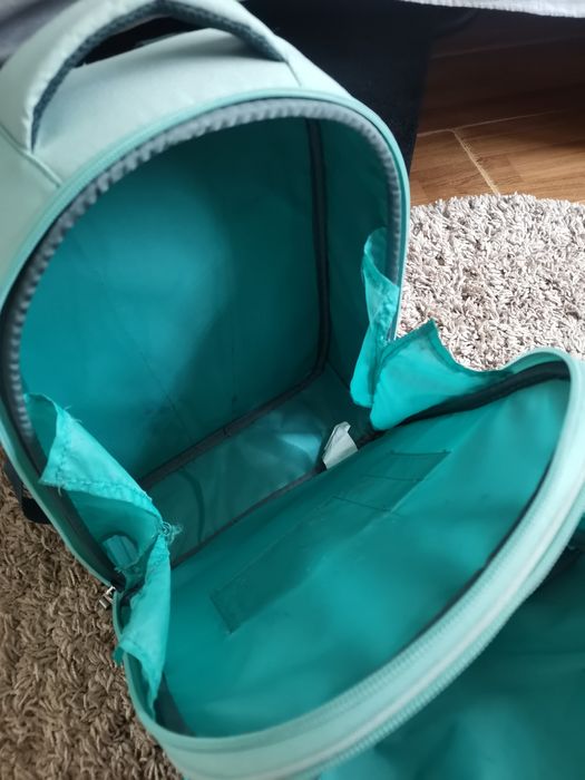 Шкільний рюкзак портфель та приладдя для школи