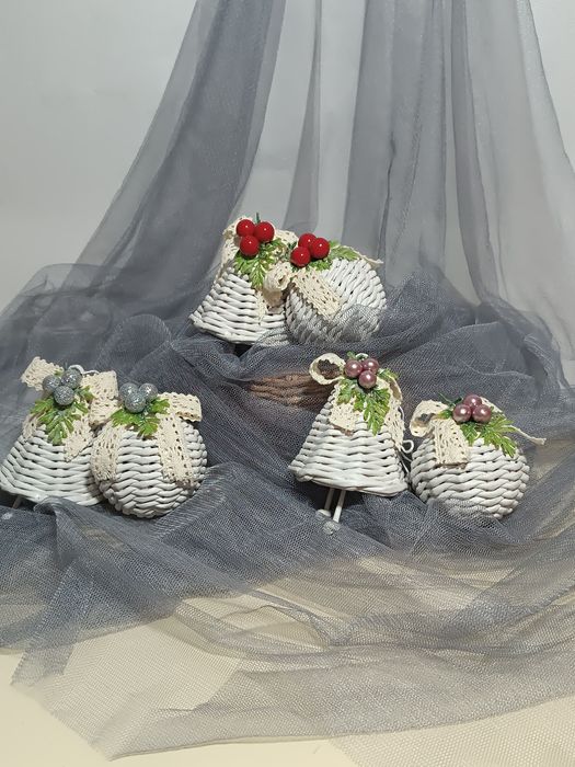 Новорічний декор