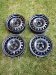 W A R T O !!! Felgi stalowe GM Opel Alfa Romeo 16" 5x110