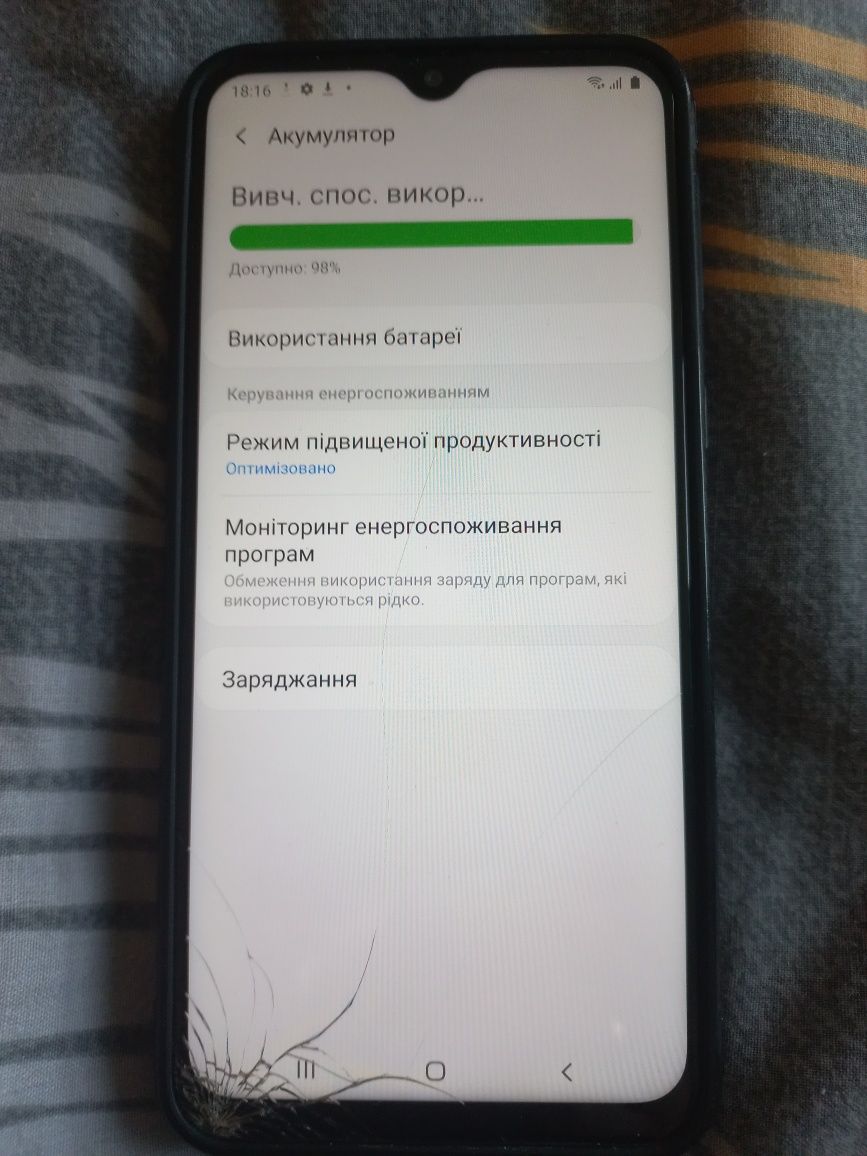 Продам Samsung galaxy m20 4/64