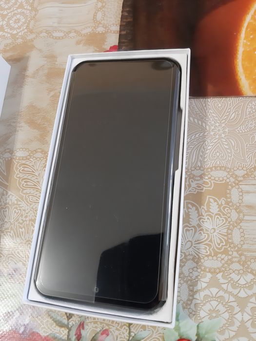 Samsung A54 8G RAM 128G Pamięci