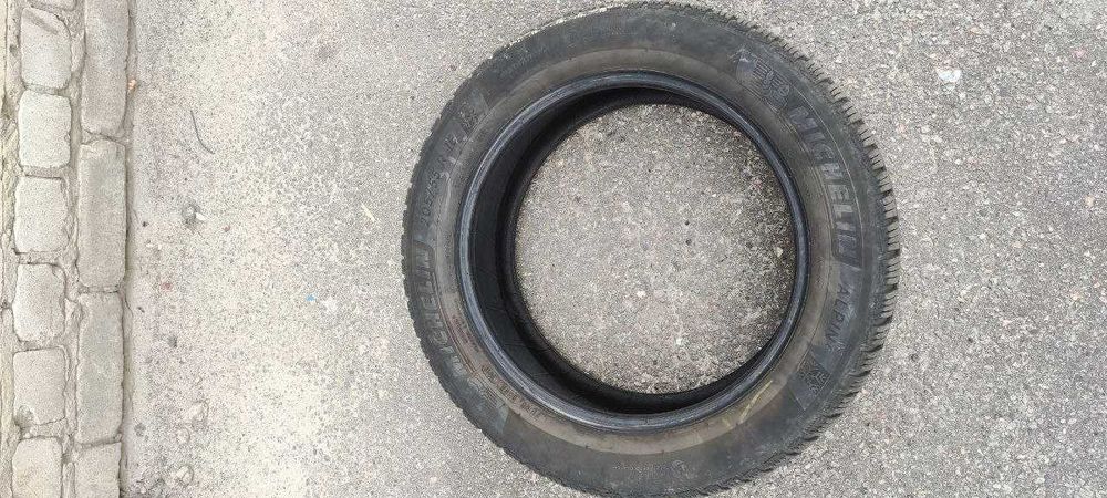 Продам Зимові шини (4шт) Michelin Alpin 6, 205/55 R16