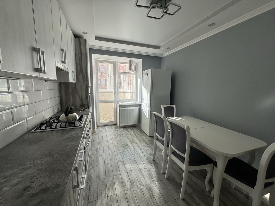 Оренда 1 кімнатної квартири