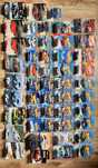 Hot Wheels Kolekcja