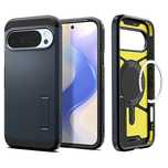 Spigen Tough Armor Mag Magsafe Google Pixel 10 Pro Xl Metal Slate