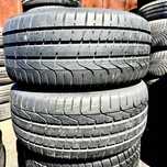 255/40/19 Pirelli PZero | 95%остаток | летние шины