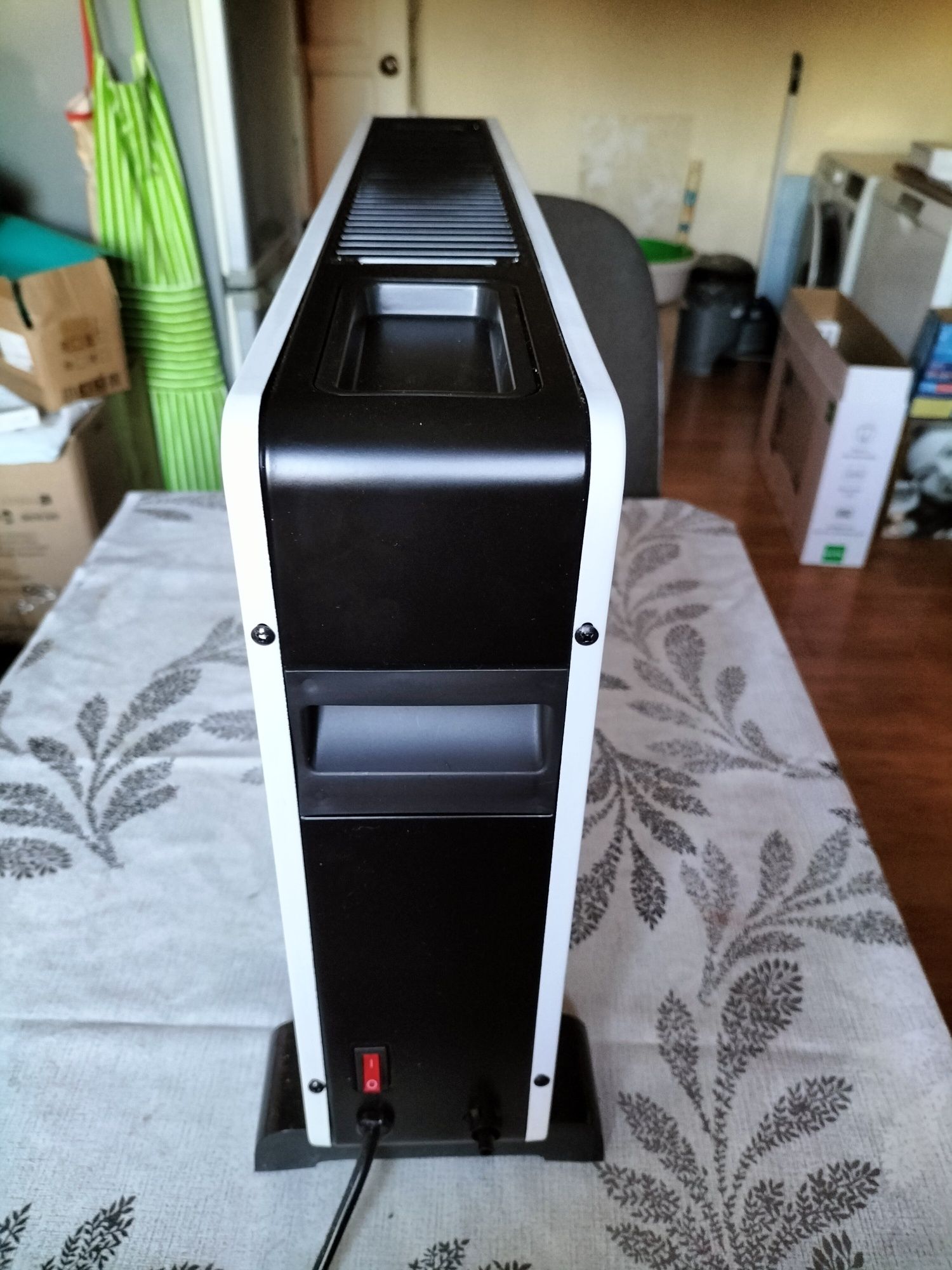 Конвектор CVT 3023E