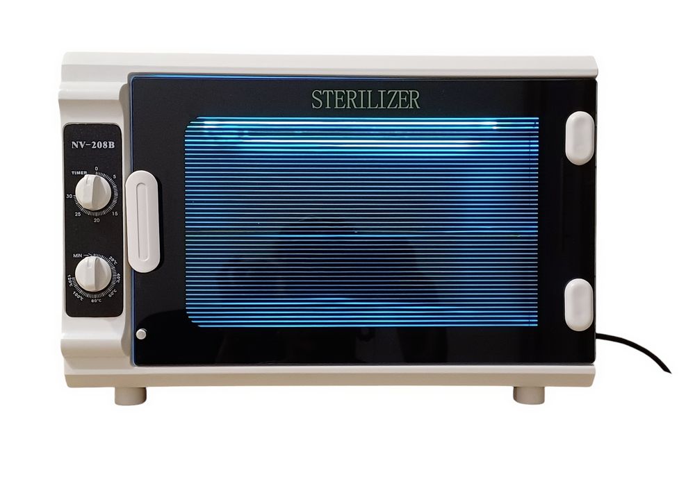 Sterylizator fryzjerski kosmetyczny