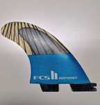 Quilha FCSII Performer M