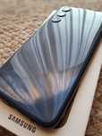 Samsung M34 5g. 6/128GB. ST.+BDB.AKCESORIA.