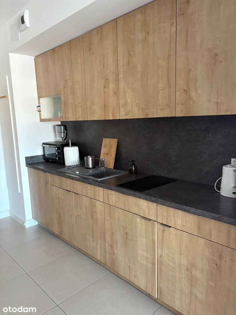 Apartamenty Aquamarina Prima