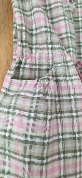 Vestido Mayoral - 6 anos