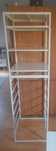 Vendo estrutura Jonaxel branca ikea