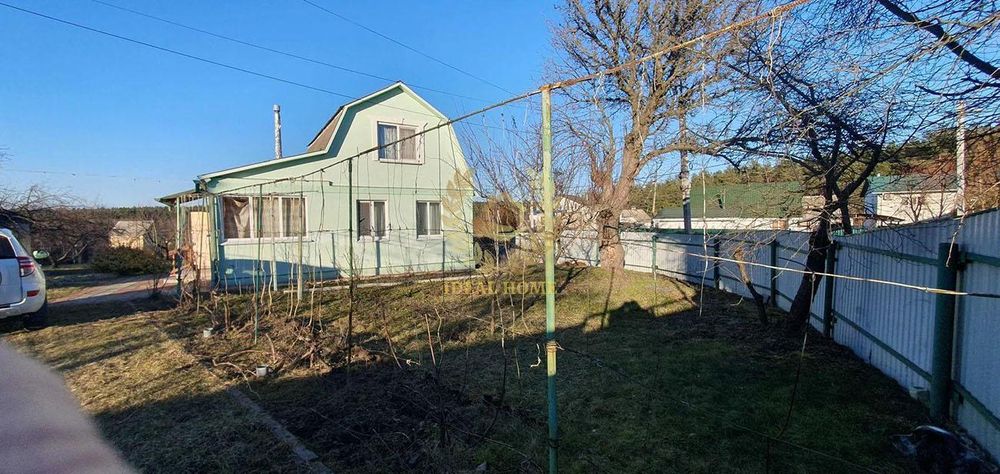 Продаж 3к будинку Кожухівка Васильківський район