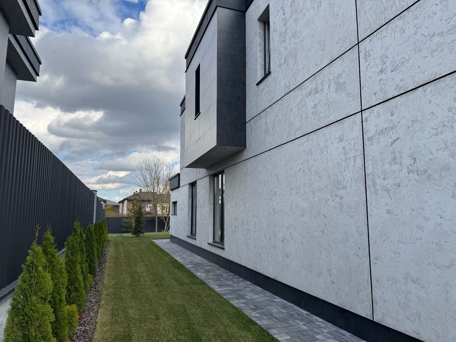 БЕЗ КОМІСІЇ!!! Будинок з газом Ходосівка 8,5 соток