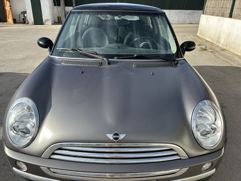 Mini One D (1400cc 75cv)
