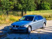 Bmw 3 2.0 Diesel 163 km