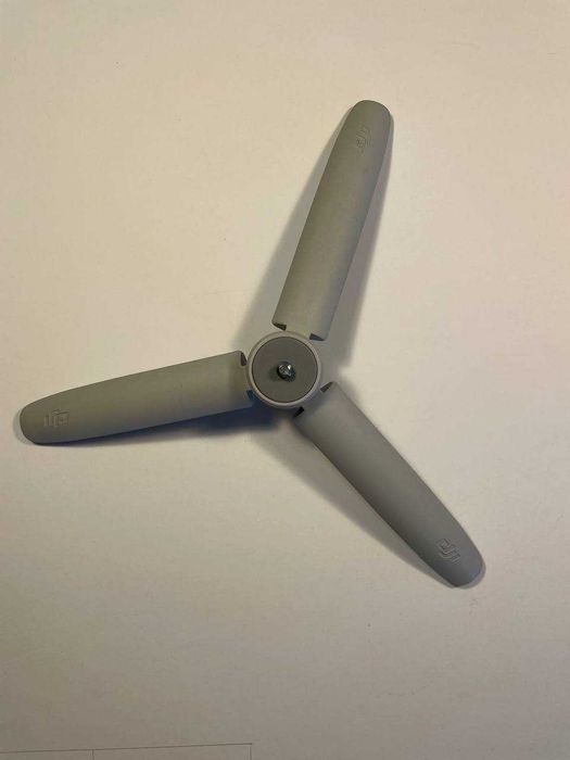 Support For DJI OM 5