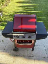 Grill gazowy 3 palniki Berkley