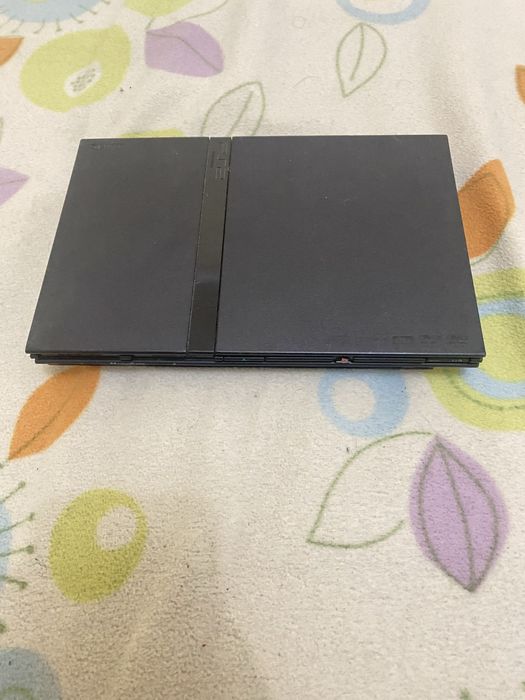 Playstation 2 slim para peças