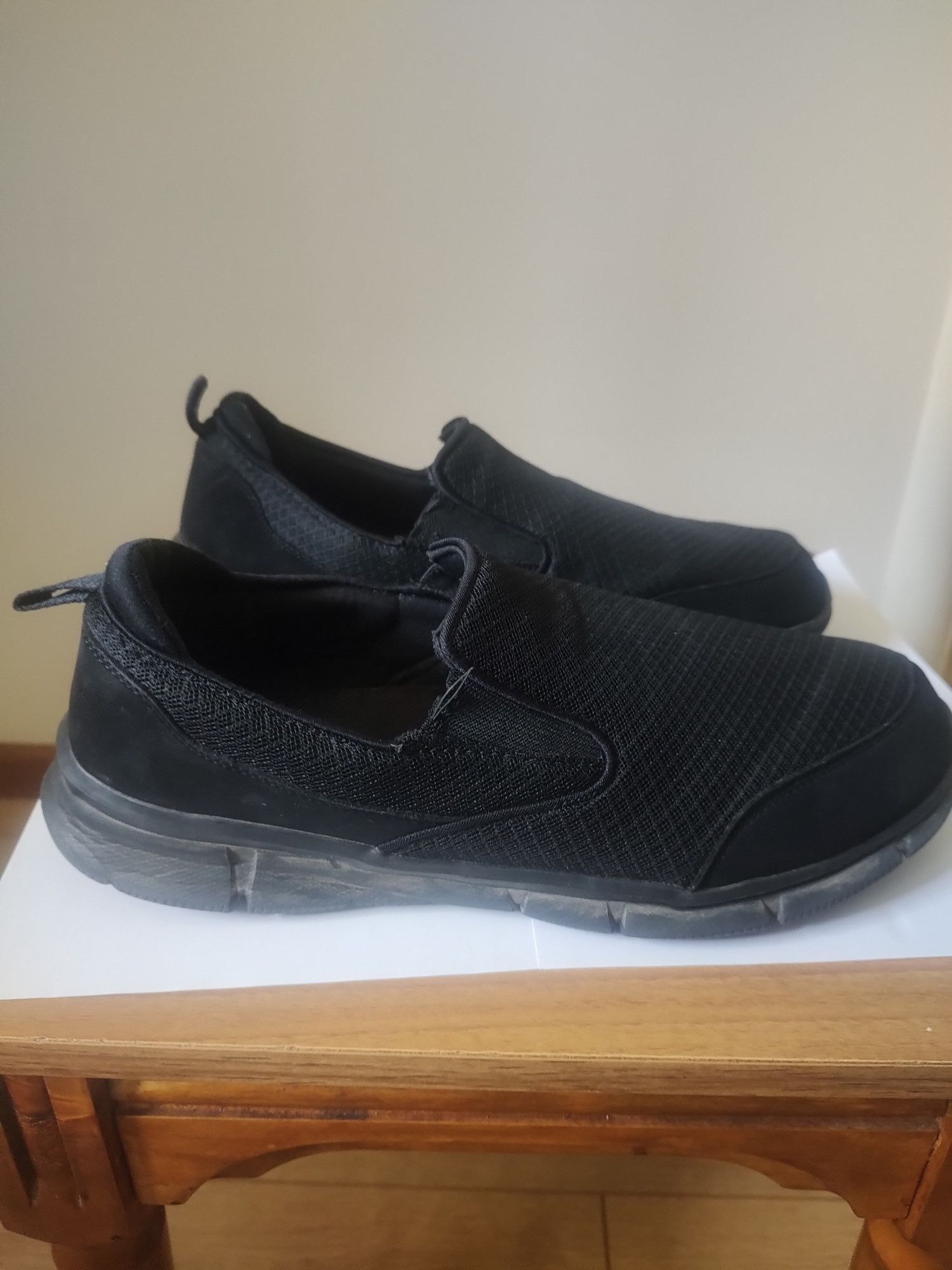 Мокасины Slazenger 47 р стелька 31см