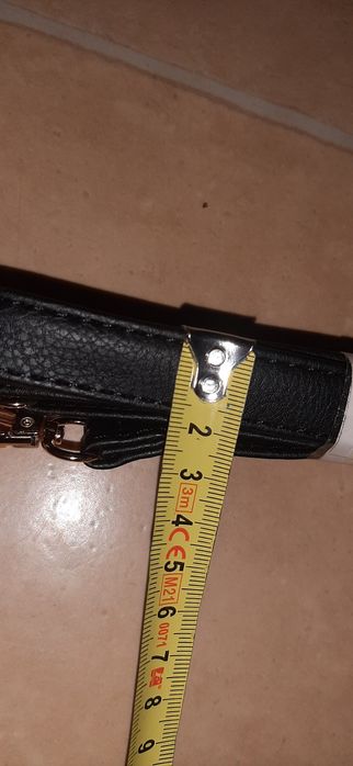 Pasek do torebki Dlugosc przez ramie