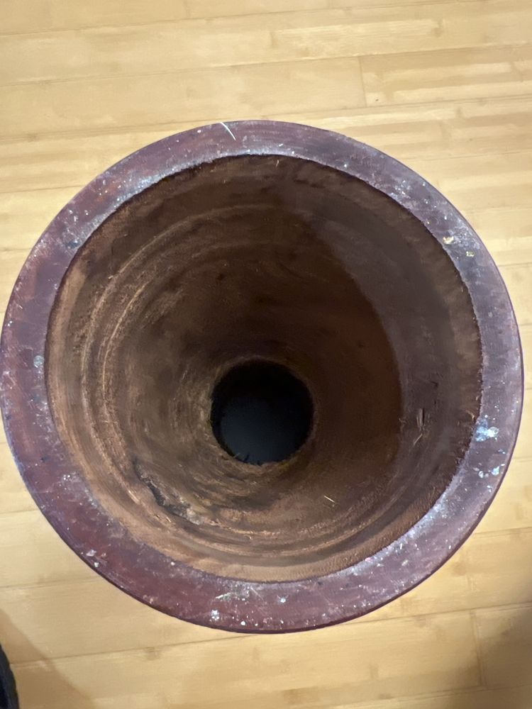 BĘBEN Djembe Bongos instrument 60 cm