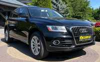 Audi Q5 2016 року