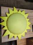 Lampa IKEA Smila Sol