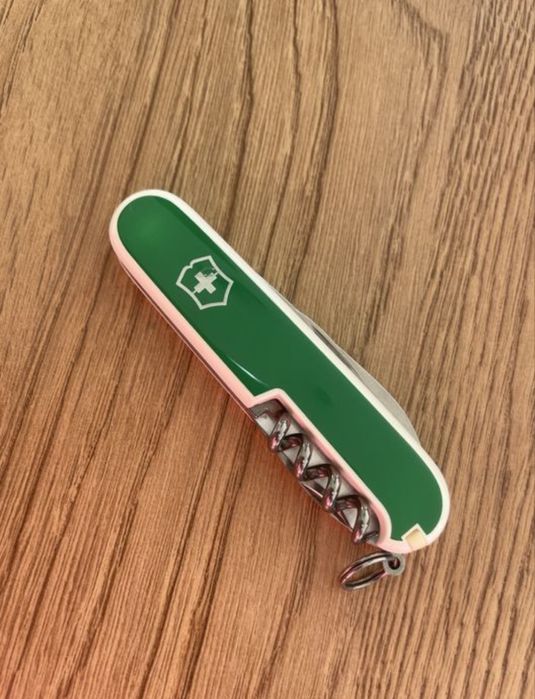 Victorinox Spartan