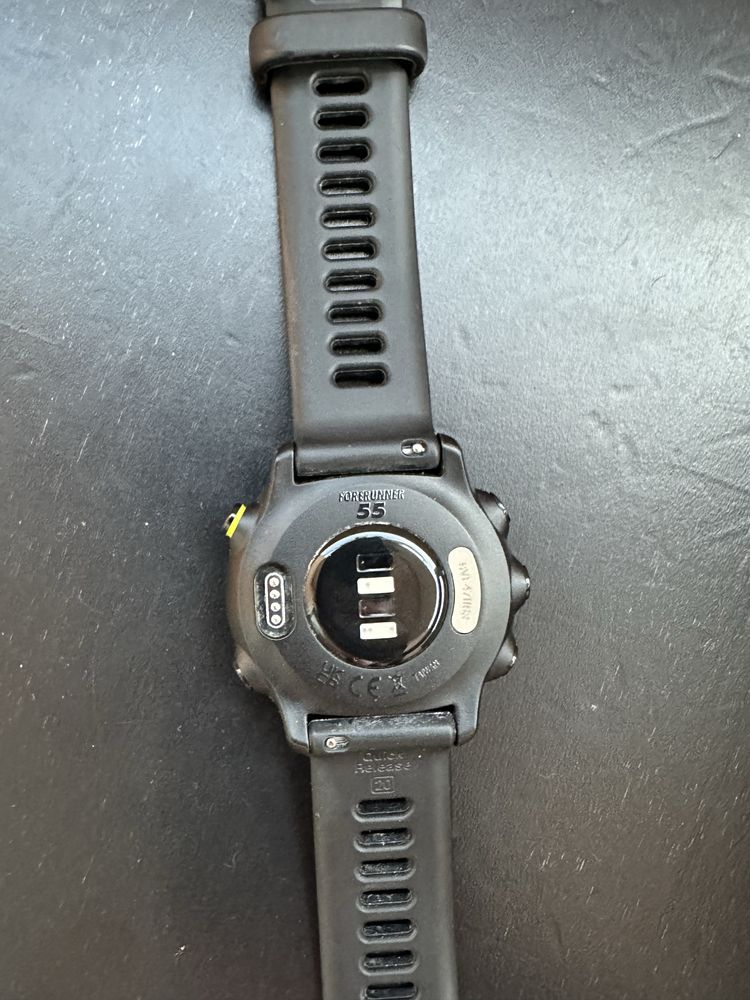 Garmim forerunner 55