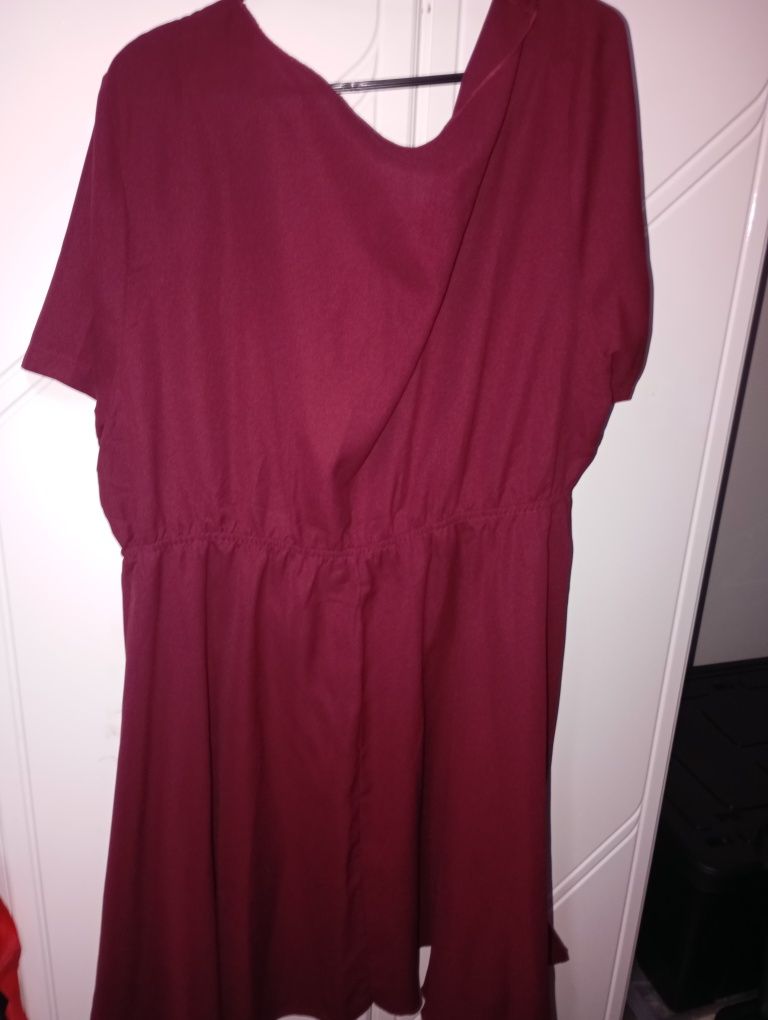 Lote 14 vestidos novos