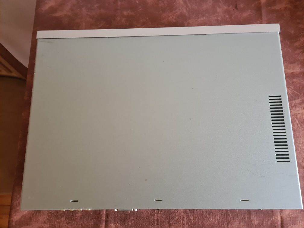 DVD 2910 z oryginalnym pilotem w stanie bardzo dobrym