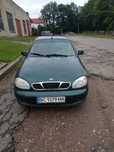 Daewoo sens 2007